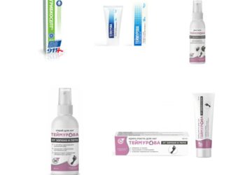 НАПБ предупреждает об опасной косметике