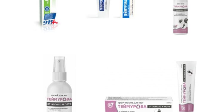 НАПБ предупреждает об опасной косметике