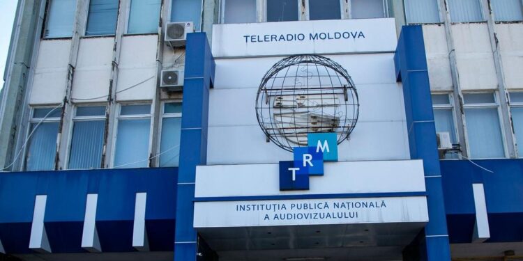 Компания «Телердио-Молдова» под прицелом Счётной палаты. Нарушения в закупках и управлении капитальными инвестициями, а также множество несоответствий