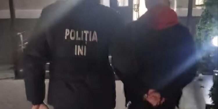 В Бельцах изъята крупная партия наркотиков