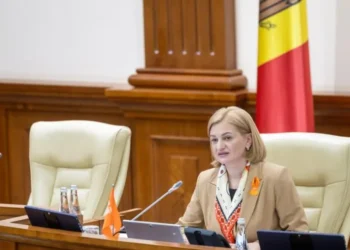 Окончательное голосование в парламенте по российским культурным центрам в Молдове