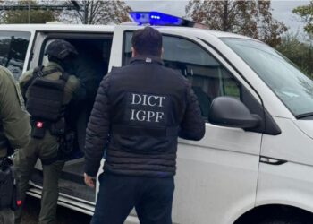 Впервые в Молдове: разоблачены лаборатории по производству синтетических наркотиков, продукция предназначалась для ЕС