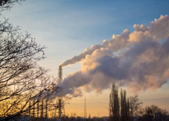 Воздух в Кишинёве становится всё тяжелее: самый загрязнённый — сектор Буюканы