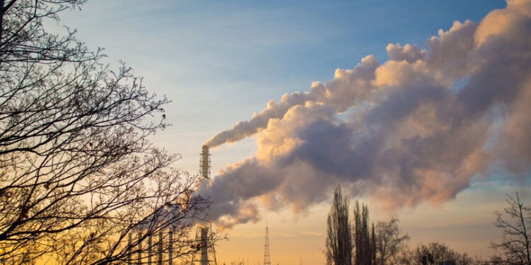 Воздух в Кишинёве становится всё тяжелее: самый загрязнённый — сектор Буюканы