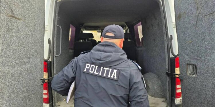 В Оргееве полиция разоблачила группу, занимавшуюся незаконной торговлей спиртом