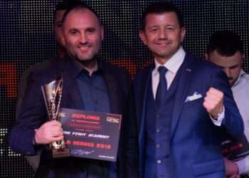 Обыски у президента Ассоциации FEA, Дорина Дамира, и у Октавиана Орхеяну, основателя Клуба «Lion»