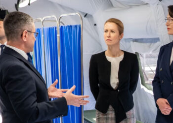 Европейский союз продлил программу военной помощи для Республики Молдова