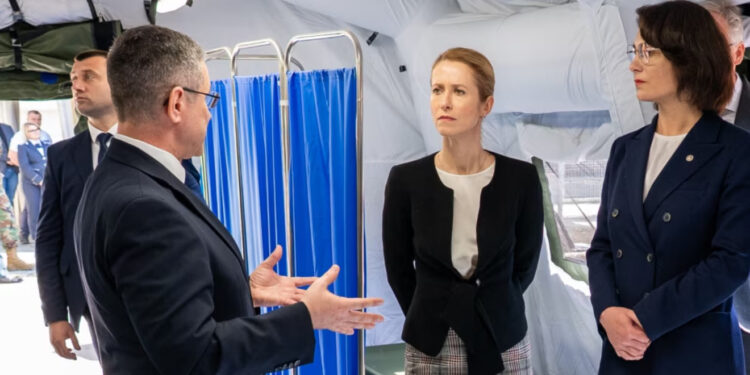 Европейский союз продлил программу военной помощи для Республики Молдова