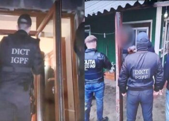 Новые детали о двух лабораториях по производству метамфетамина, обнаруженных в Республике Молдова