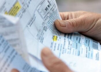 НБМ: Горячая вода может подорожать на 28,6 процента, электроэнергия — на 16,7 процента