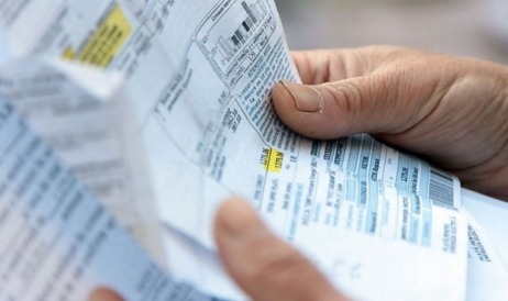 НБМ: Горячая вода может подорожать на 28,6 процента, электроэнергия — на 16,7 процента