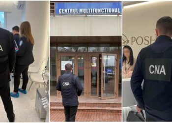 Обыски в салоне красоты в столице по делу о поддельных дипломах в области эстетической хирургии: сотрудница задержана