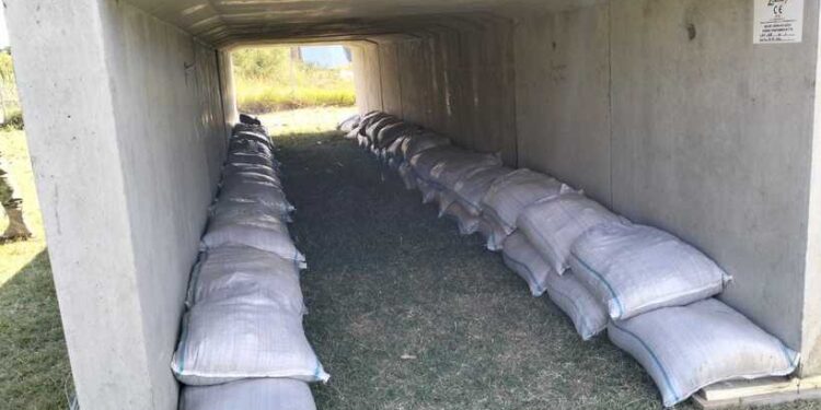 Турецкое судно с СПГ загорелось после удара дрона по Измаилу. В Румынии эвакуируют жителей Плауру