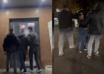 Онлайн-мошенничество в Кишиневе: Задержан 19-летний курьер