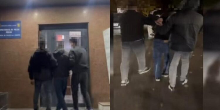 Онлайн-мошенничество в Кишиневе: Задержан 19-летний курьер