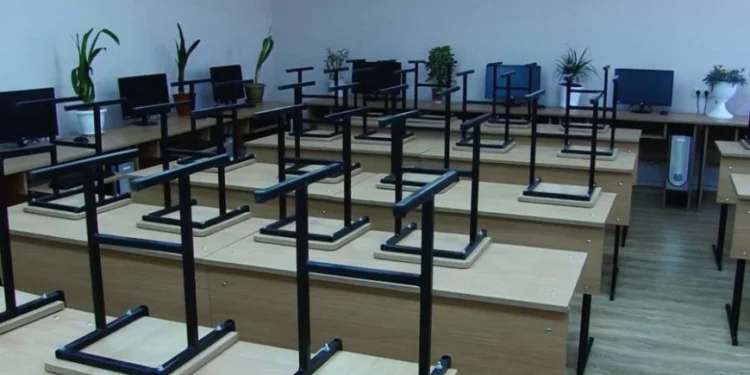 Столичное управление образования о расследовании НАЦ: будем сотрудничать с властями по делу о коррупции в закупках