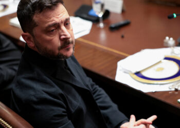 Зеленский фигурирует в деле обвиняемого в коррупции предпринимателя Миндича