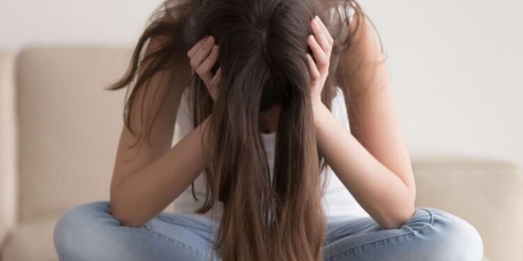 ВОЗ: каждый седьмой ребёнок в Европе и Центральной Азии имеет психические расстройства