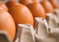 После скумбрии в Молдове подорожали яйца