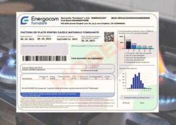 Массовые ошибки в счетах за газ: Министерство энергетики вызвало на срочное совещание Moldovagaz, Chișinău-gaz и Energocom