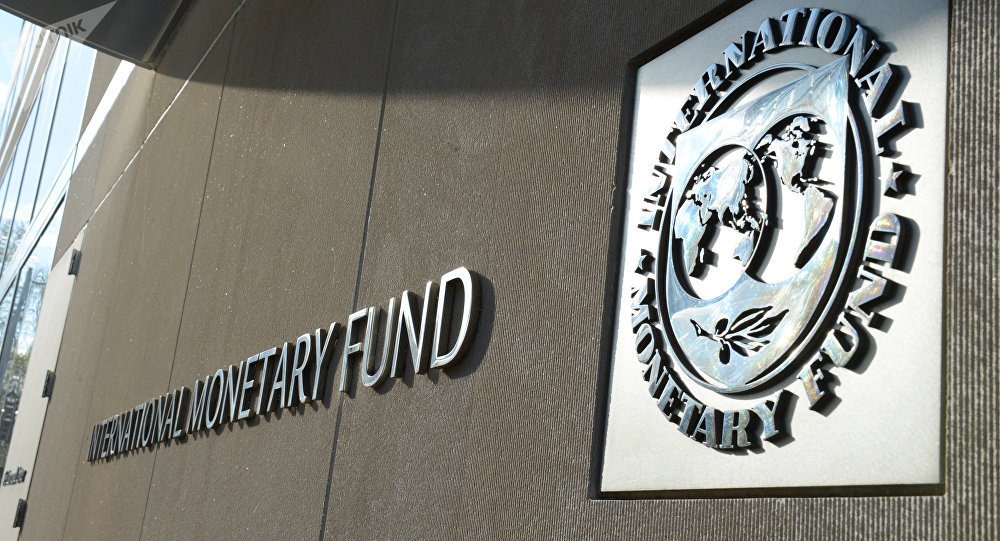 Republica Moldova a rămas fără finanţare de la FMI