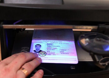 Приглашение для иностранных граждан: как и для каких стран оно выдаётся