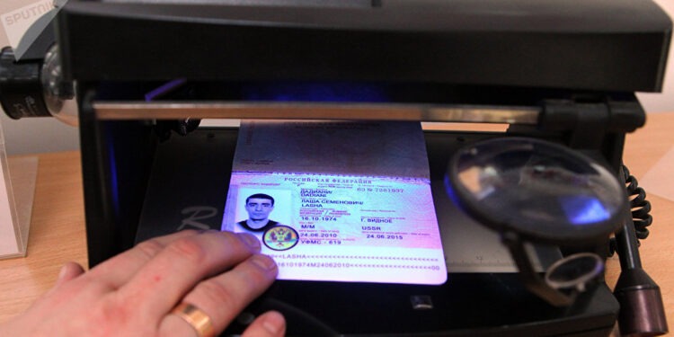 Приглашение для иностранных граждан: как и для каких стран оно выдаётся