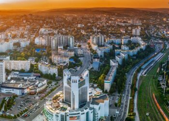 Chișinău, una dintre cele mai scumpe capitale europene la creditele ipotecare | VIDEO