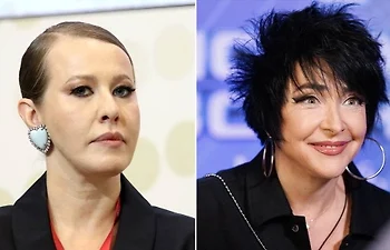 Собчак, Гузеевой и Лолите грозит прокурорская проверка