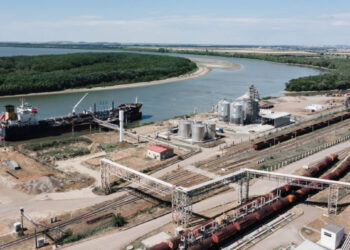 Experți: Cedarea portului Giurgiulești – trădare sau eșec managerial? |VIDEO