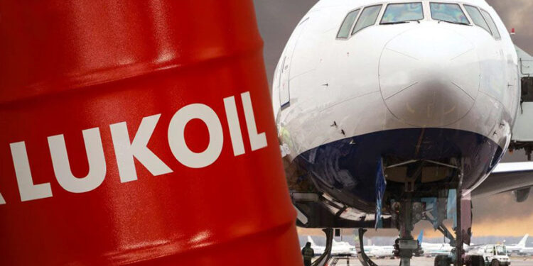 Guvernul cere Lukoil-Moldova să-și vândă activele de la Aeroportul Chișinău