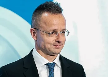 Глава МИД Венгрии пообещал не допустить вступления Украины в ЕС