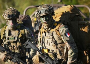 Europa se pregătește de un posibil război cu Rusia? Avertismente tot mai dure de la lideri militari și politici | VIDEO