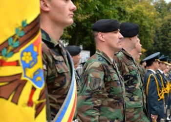 Plan militar secret, aprobat de Maia Sandu: „Forța-2025” intră în vigoare