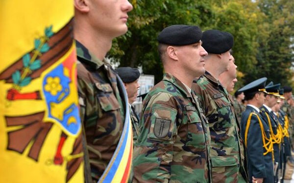 Plan militar secret, aprobat de Maia Sandu: „Forța-2025” intră în vigoare