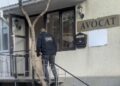 Un avocat a fost reținut pentru 72 de ore pentru luare de mită. Percheziții și la Biroul de Probațiune Dondușeni