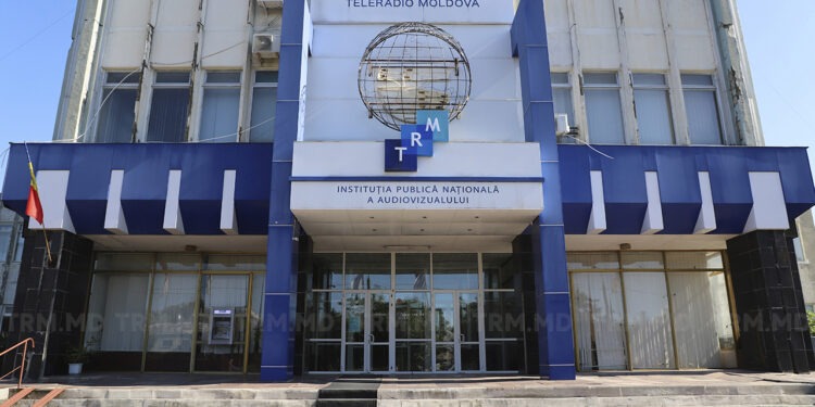 Compania „Teleradio-Moldova” în vizorul Curții de Conturi. Abateri în achiziții și gestionarea investițiilor capitale, dar și o droaie de neconformități