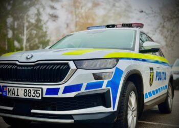 Более 4100 нарушений: Полиция подвела итоги минувших выходных