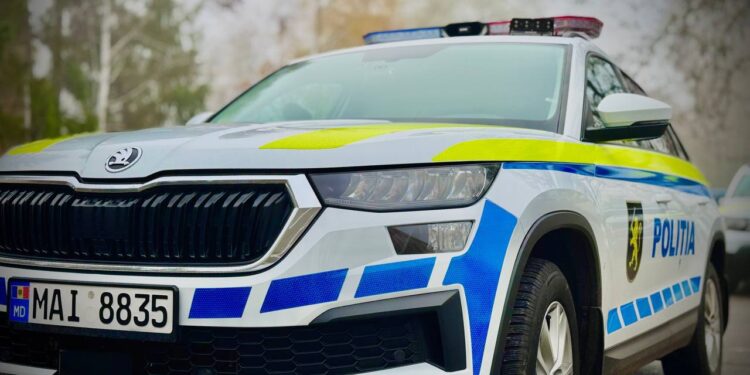 Более 4100 нарушений: Полиция подвела итоги минувших выходных