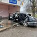 Погоня закончилась трагедией: В Криулянах погиб 33-летний водитель