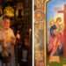 Православные христиане по старому стилю празднуют сегодня Святых Архангелов Михаила и Гавриила