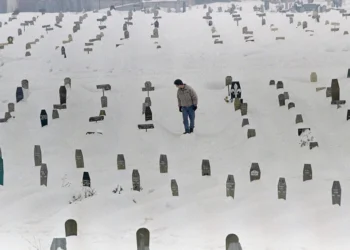 В Италии начали расследовать туризм с охотой на людей в Сараево