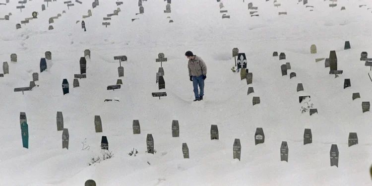 В Италии начали расследовать туризм с охотой на людей в Сараево