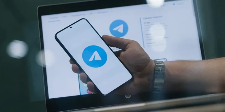 Telegram заблокировал рекордное количество каналов за день
