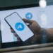 Telegram заблокировал рекордное количество каналов за день