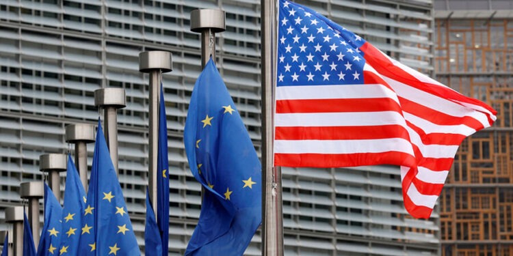 «Все еще хуже, чем мы думали». США объяснили Европе положение Украины