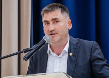 Găgăuzia sub presiune. Activistul Mihail Vlah vorbește despre amenințarea la adresa alegerilor corecte în autonomie |VIDEO