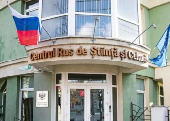 Artistă emerită a Moldovei, despre închiderea Centrului Rus la Chișinău: Ce fel de spioni pot fi acolo unde copiii cântă despre dragoste și prietenie?