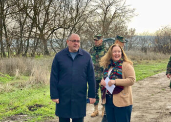 În Moldova va apărea încă un obiectiv militar finanțat cu bani occidentali | VIDEO