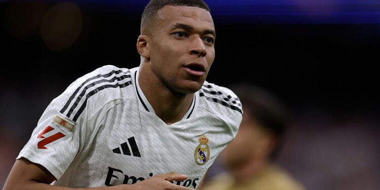 Kylian Mbappé, în fruntea Europei. Francezul devine golgheterul Ligii Campionilor